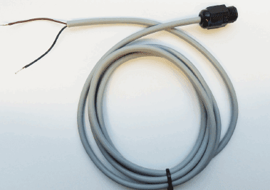 Sonda Vapor Inbeca 2007