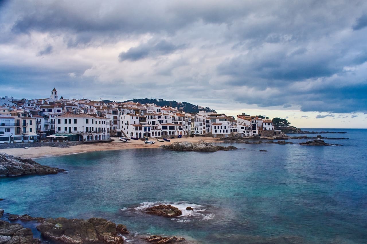 Aromathérapie, Arôme de la Méditerranée