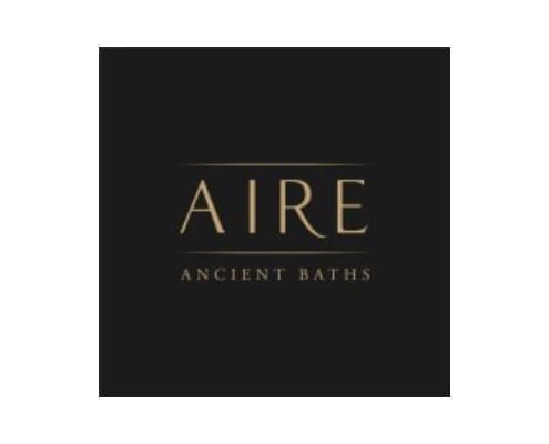 aire-baths Aire Ancient Baths Barcelona