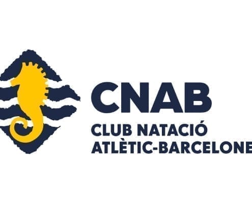 cnab Clientes Inbeca, Club de Natació Atlètic Barceloneta