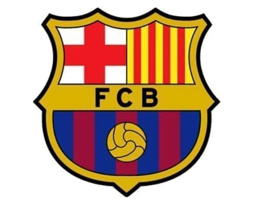logo-futbol-club-barcelona F.C.Barcelona