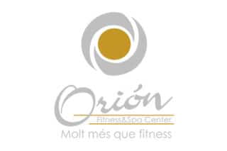 Clientes, Orion Fitness & Spa Center