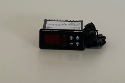 Termómetro digital AKO