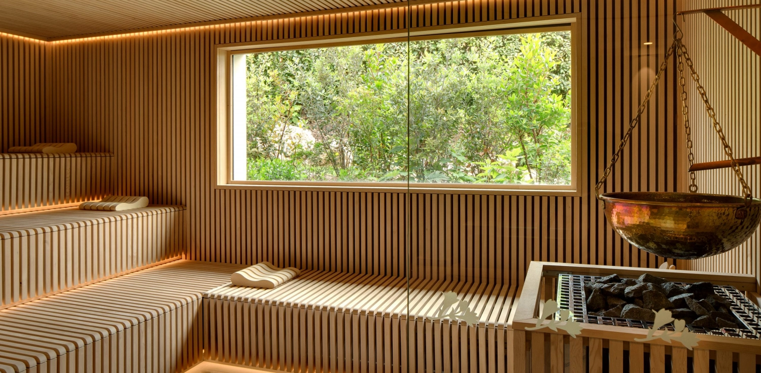 Saunas a medida, Zurich