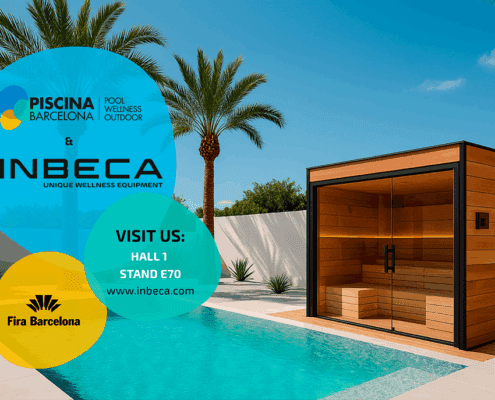 Fira de la Piscina & Wellness 2025