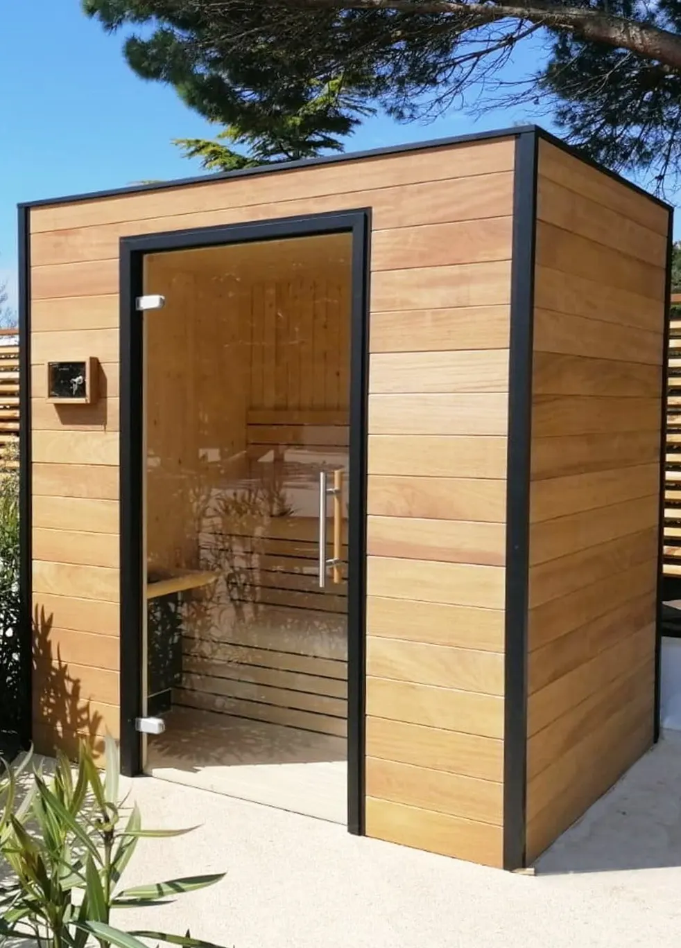 Espacio wellness INBECA