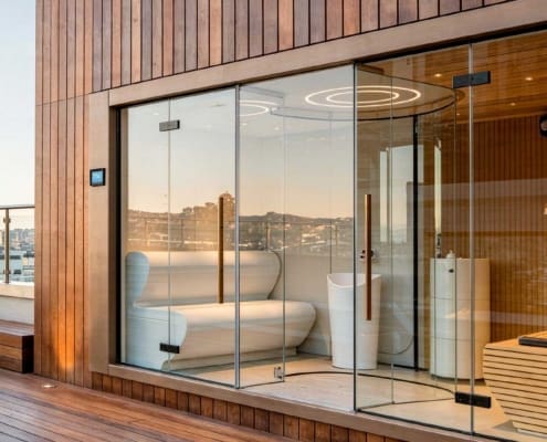 Wellness en casa